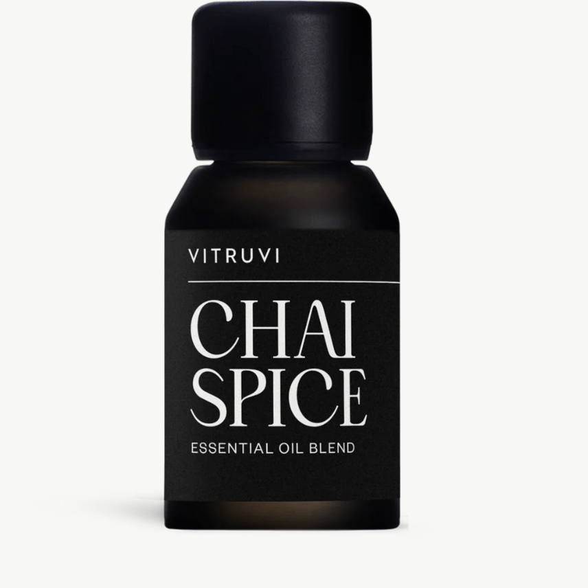 Vitruvi Essential Oil Chai Spice