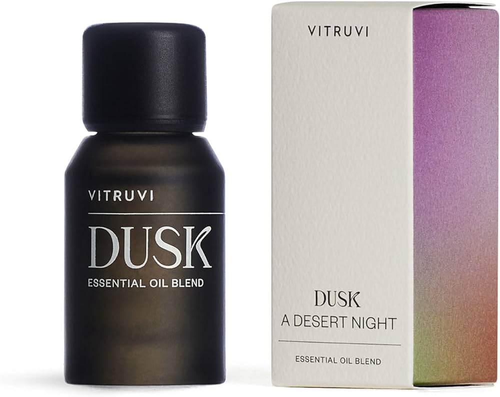 Vitruvi Essential Oil Dusk Essential Oil