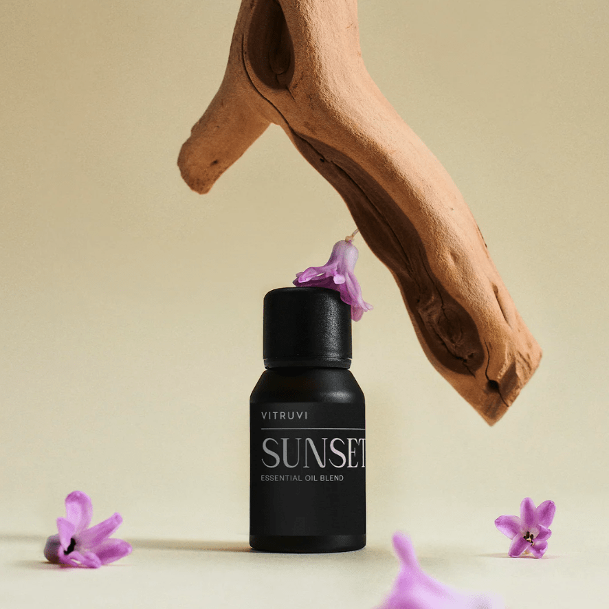 Vitruvi Essential Oil Sunset Essential Oil