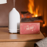 Vitruvi Essential Oil The Holiday Kit