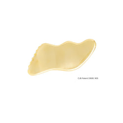 Beauty Secrets Gua Sha Copper Gua Sha