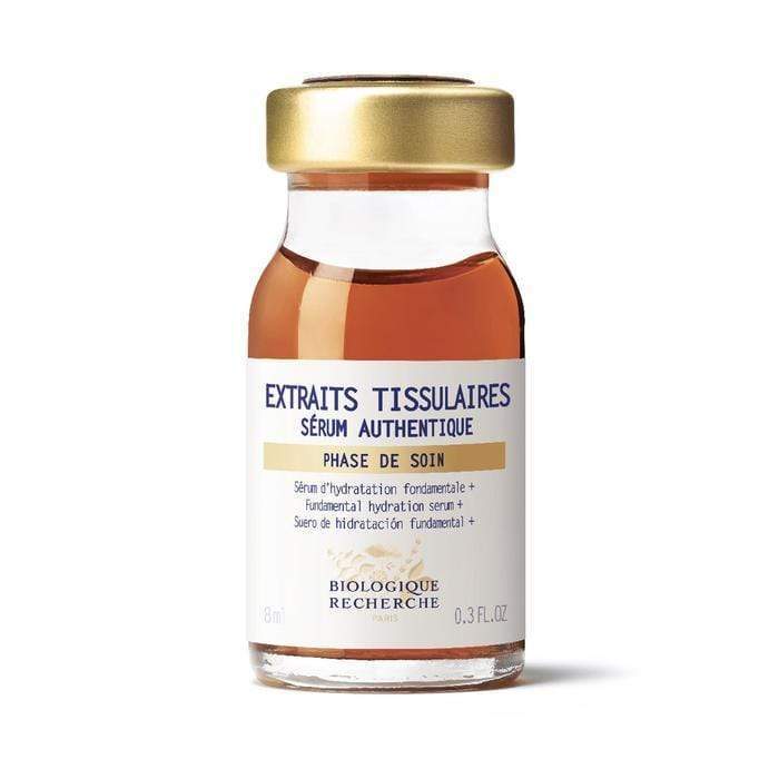 Biologique Recherche 0.3oz EXTRAITS TISSULAIRES