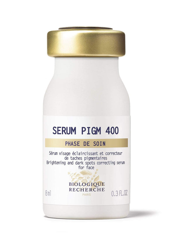 Biologique Recherche 0.3oz SERUM PIGM 400