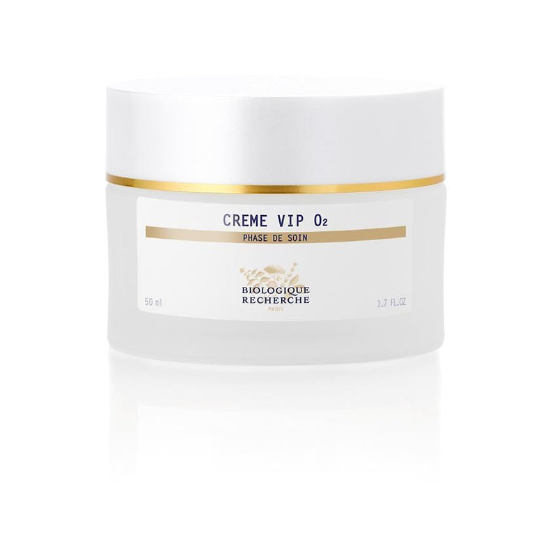 Biologique Recherche 1.7oz CREME VIP O2