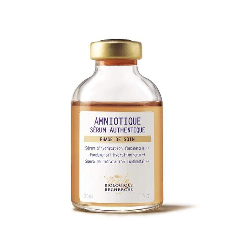Biologique Recherche 1oz AMNIOTIQUE E.
