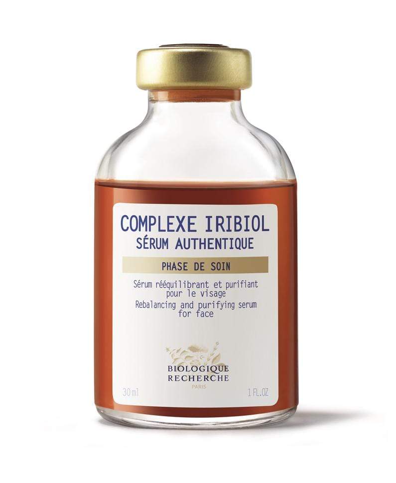 Biologique Recherche 1oz COMPLEXE IRIBIOL