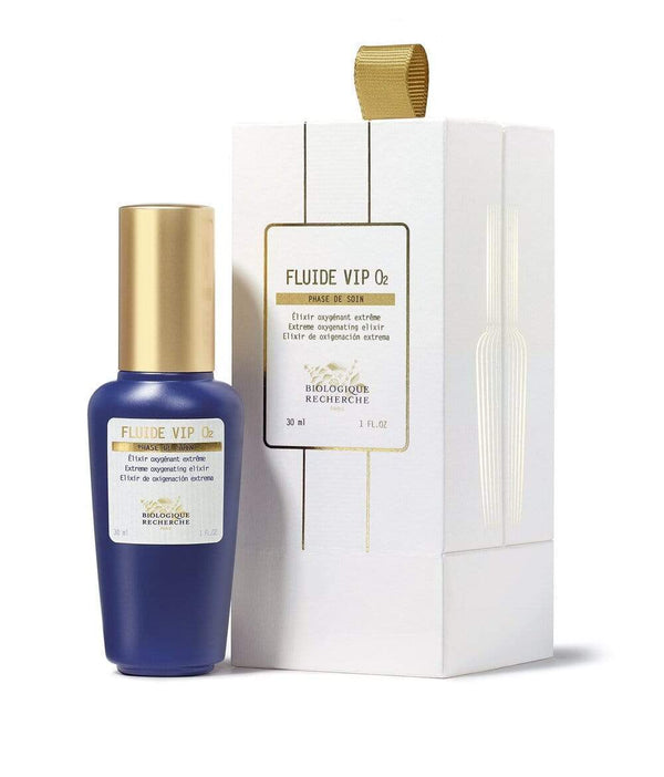 Biologique Recherche 1oz FLUIDE VIP O2