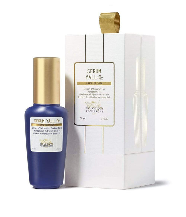Biologique Recherche 1oz SERUM YALL-O2