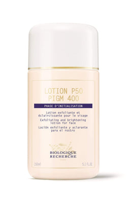 Biologique Recherche 5.1oz LOTION P50 PIGM 400
