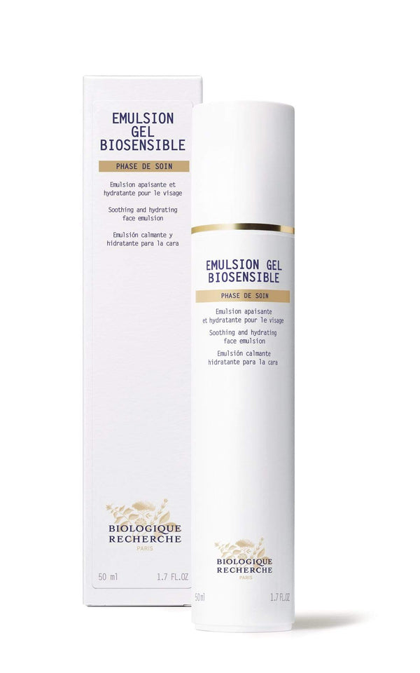 Biologique Recherche EMULSION GEL BIOSENSIBLE