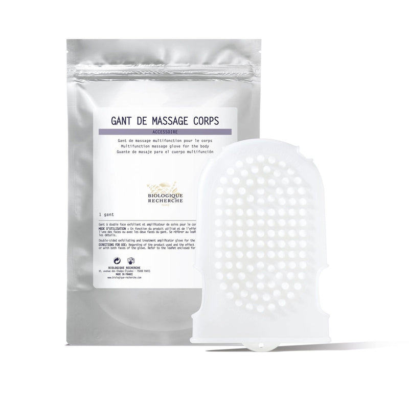 Biologique Recherche Gant de Massage Corps