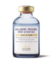 Biologique Recherche Serum Collagene Originel 3D Redensifying Face Serum