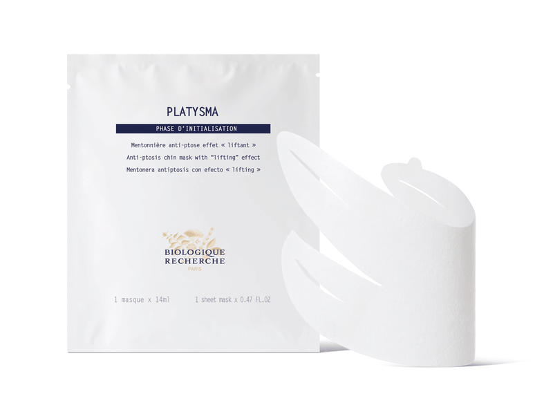 Biologique Recherche Skin Care Masks & Peels Platysma