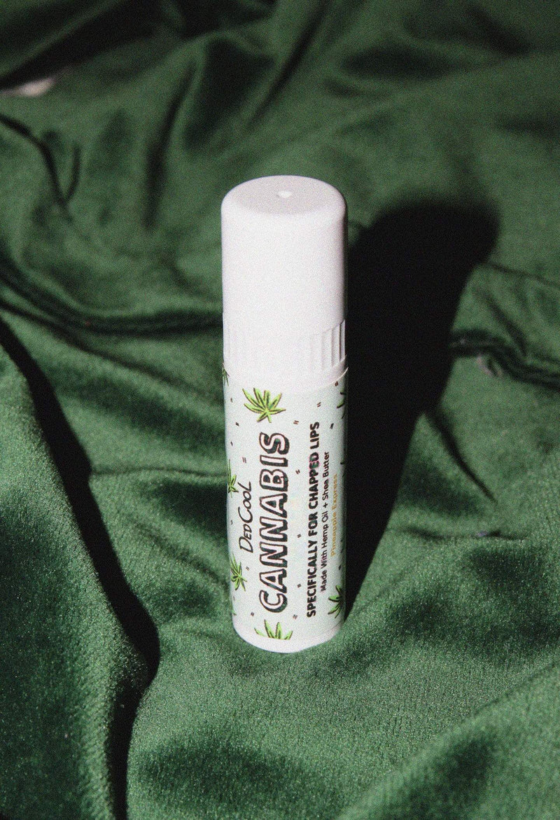 DedCool Cannabis DedCool Lip Balm Stick