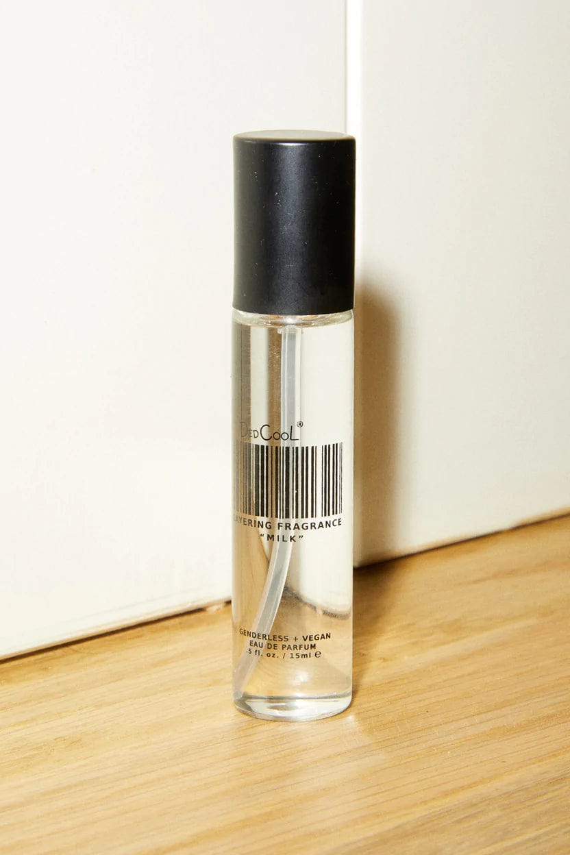 DedCool Fragance Travel Spray Milk Layering + Enhancer Eau De Parfum