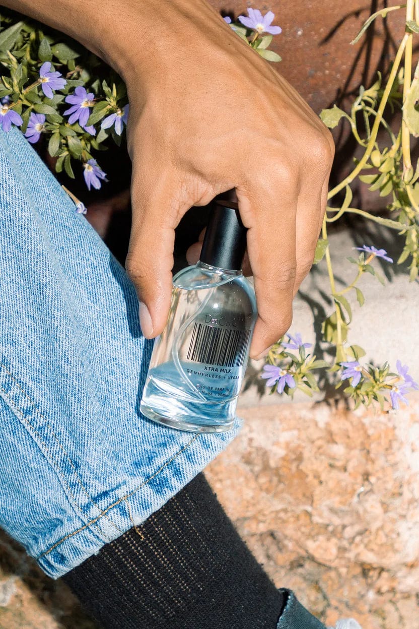 Xtra Milk – Myuz Artistry