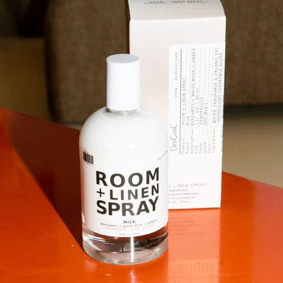 DedCool Room Spray Room + Linen Spray - 01 "Taunt"