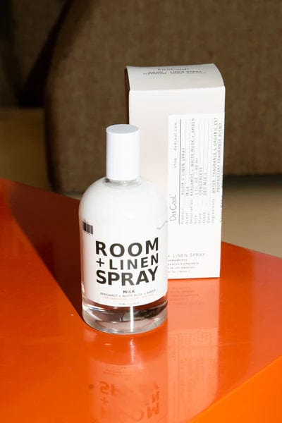 DedCool Room Spray Room + Linen Spray - 01 "Taunt"