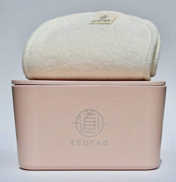 EcoTao 7 / Pink EcoTao wipes
