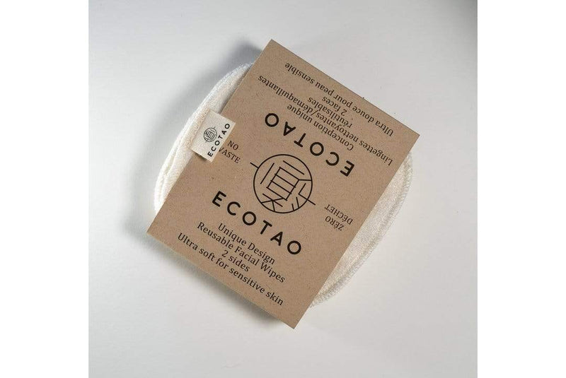 EcoTao 7 / Refill Wipes (No container) EcoTao wipes