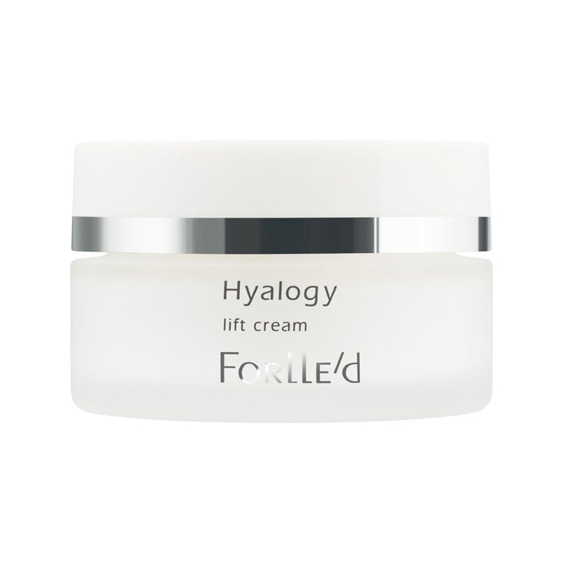Forlle'd Cream Hyalogy Lift Cream