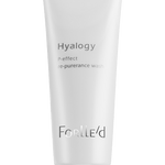 forlle'd Facial Cleansers Hyalogy re-purerance wash