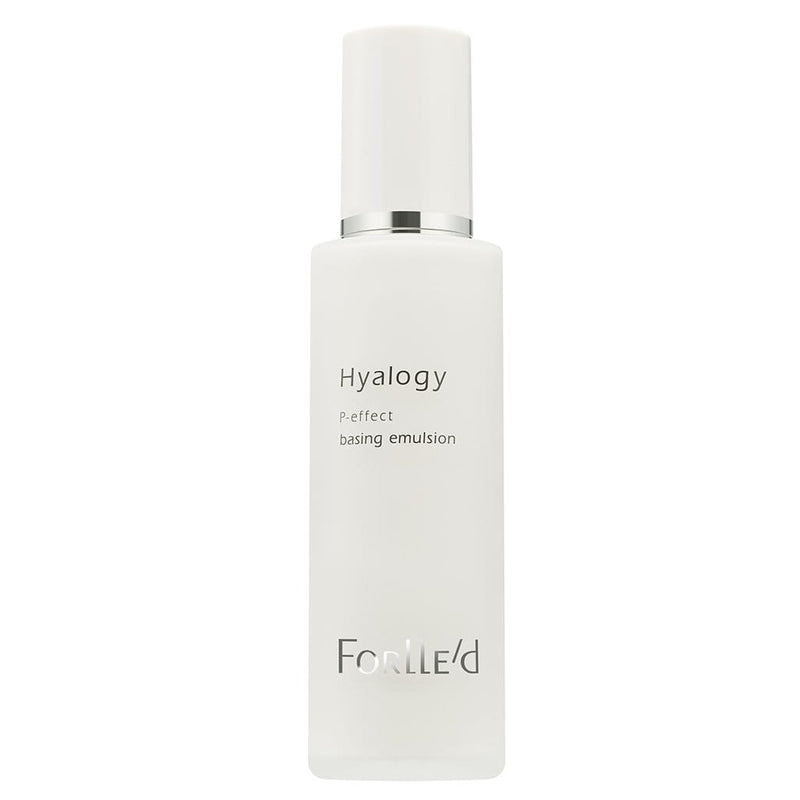 Forlle'd Hyalogy P-effect Basing Emulsion