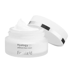 Forlle'd Hyalogy Platinum Face Cream