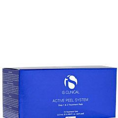 iS Clinical Anti-Aging Skin Care Kits Active Peel System