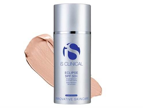iS Clinical Beige Eclipse SPF 50