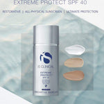 iS Clinical Extreme Protect SPF 40 Perfect Tint Beige