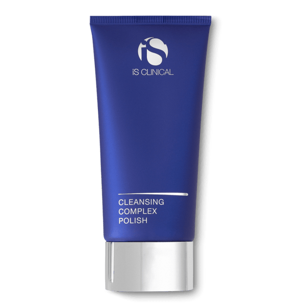 iS Clinical Facial Cleansers Cleansing Complex Polish