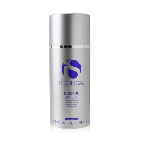 iS Clinical No Color Eclipse SPF 50