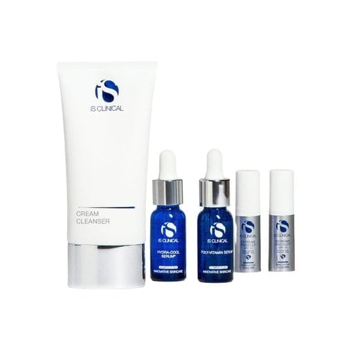 iS Clinical Skin Care Wellness Collection
