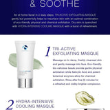 iS Clinical Smoothe and Soothe Facial