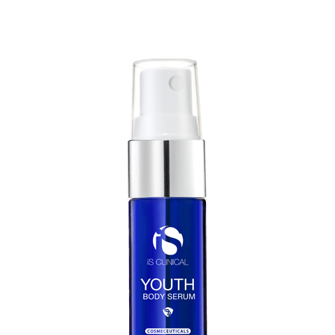 iS Clinical Travel Youth Body Serum
