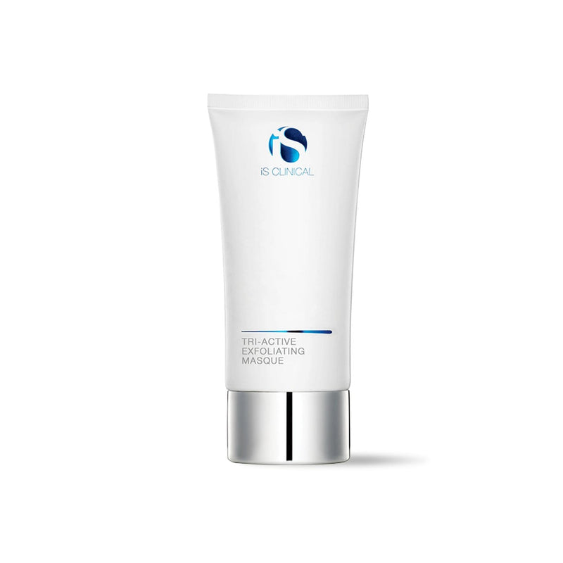 iS Clinical Tri Active Exfoliating Masque