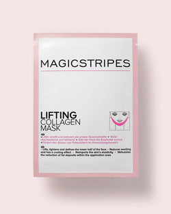 Magic Stripes Sheet Mask Magicstripes Lifting Collagen Mask