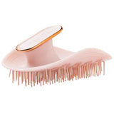 Manta Pink Manta Healthy Hair Brush