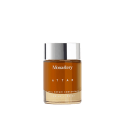 Monastery Concentrate Monastery Attar Floral Repair Concentrate