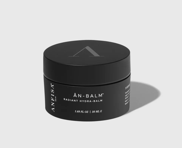 Myuz Makeup Artistry and Esthetics An-BALM Radiant Hydra-Balm