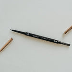 Myuz Makeup Artistry and Esthetics Standout Beauty Precision Brow Pencil