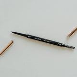 Myuz Makeup Artistry and Esthetics Standout Beauty Precision Brow Pencil