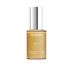 Nourish Clean Beauty Retinol Monastery Rei Gentle Retinol Cream