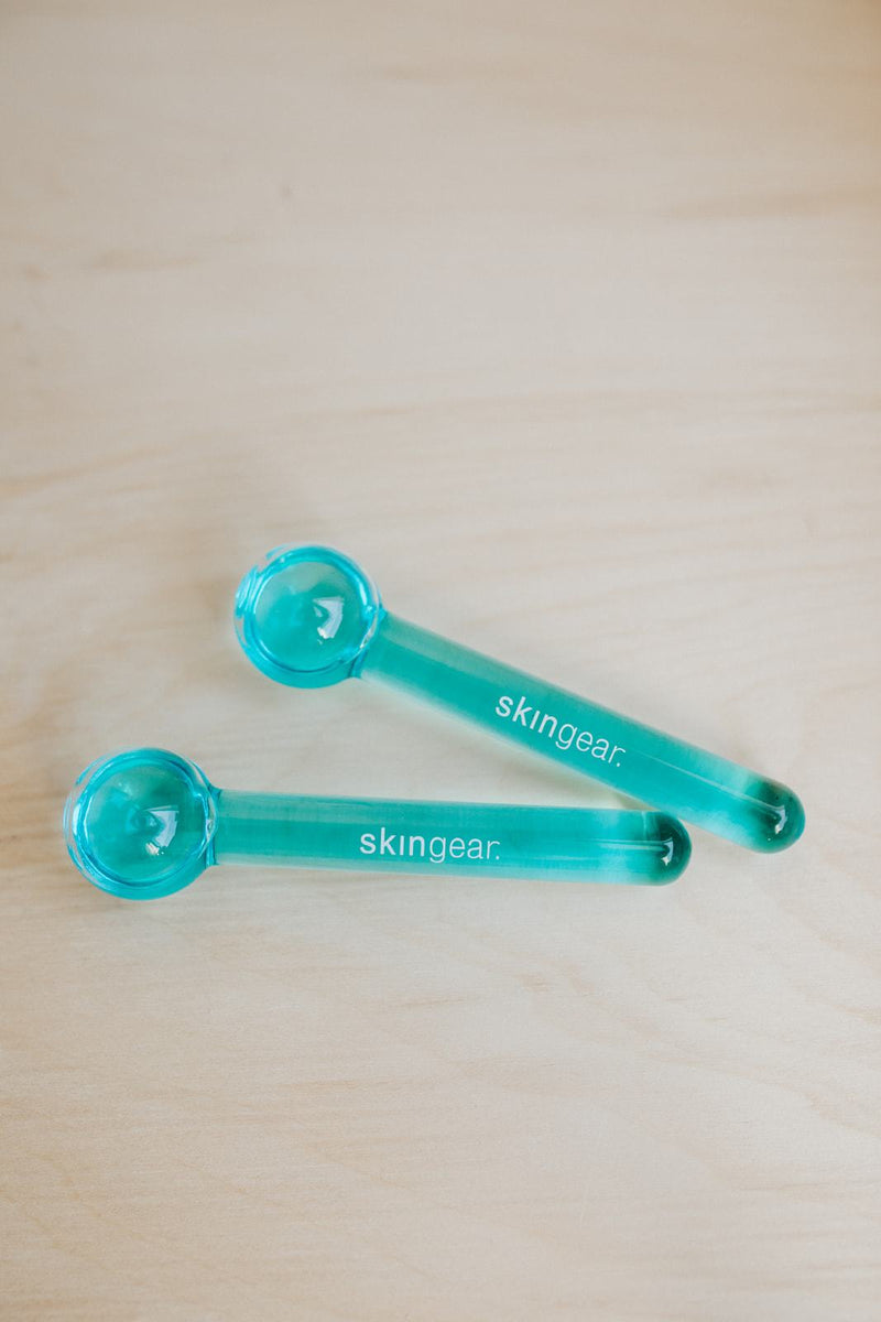 Skin Gear Ice Globes