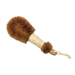 Sugar SMAC dry brush Coconut Wet & Dry Brush