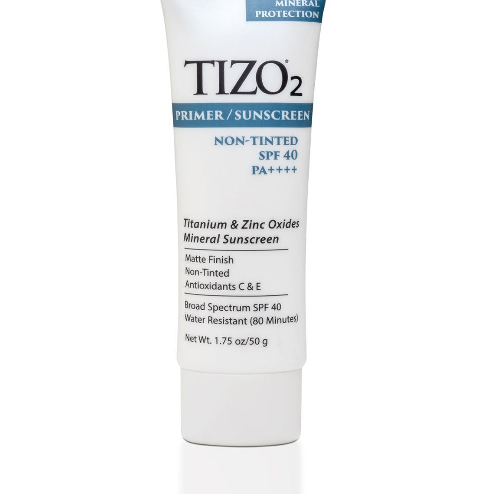 Tizo TiZO2 Facial Primer Sunscreen SPF 40