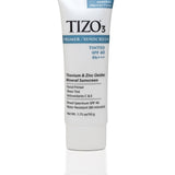 Tizo TIZO3 Facial Primer Tinted SPF 40