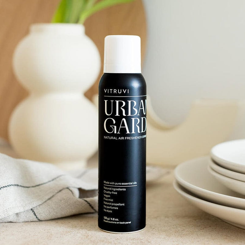 Vitruvi Air Fresheners Urban Garden Air Freshener