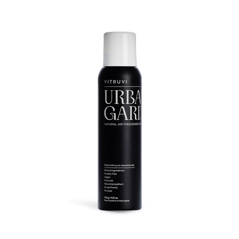 Vitruvi Air Fresheners Urban Garden Air Freshener